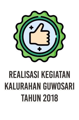 realisasi 2018